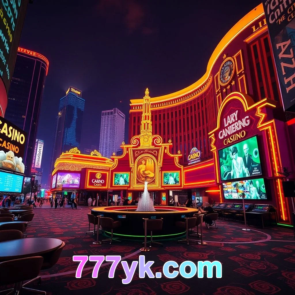 Pendaftaran 777yk.com