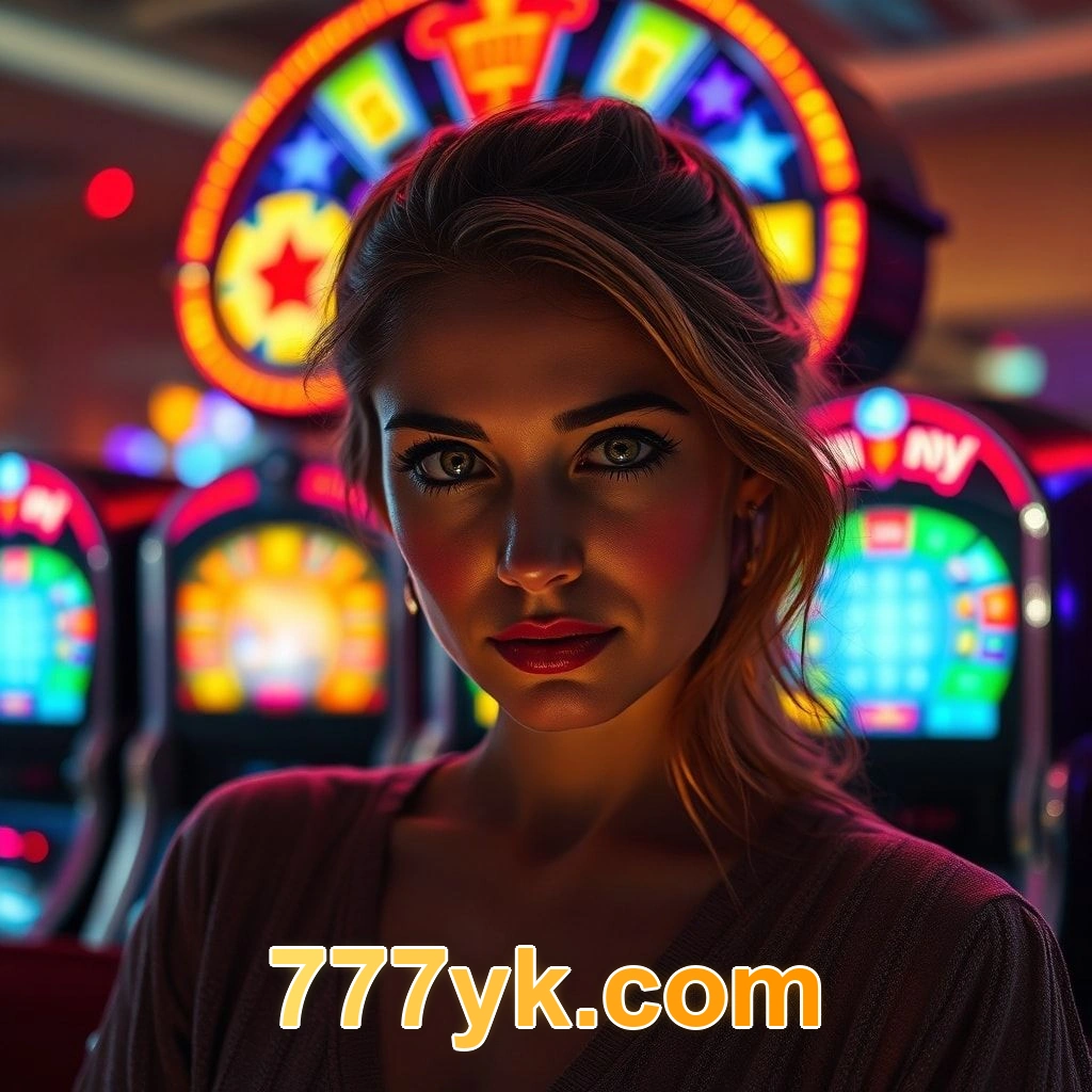 Masuk 777yk.com