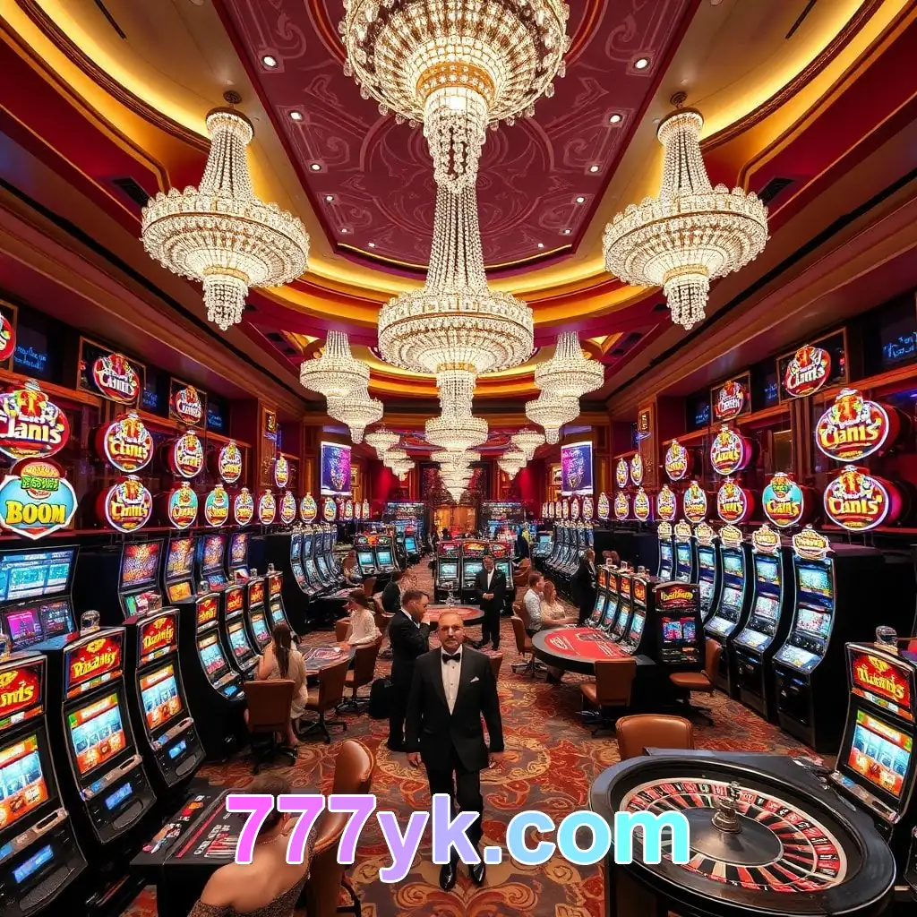 Taruhan 777yk.com