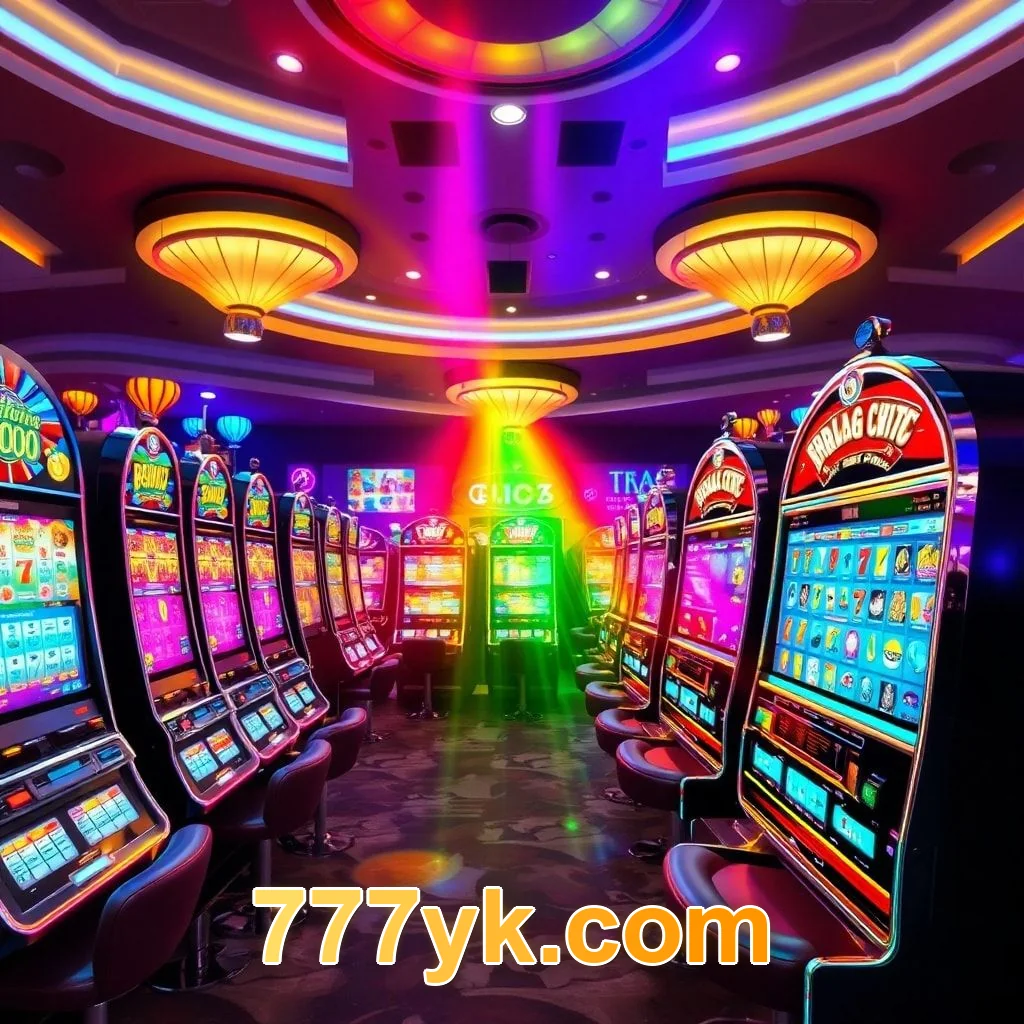 777yk.com bonus