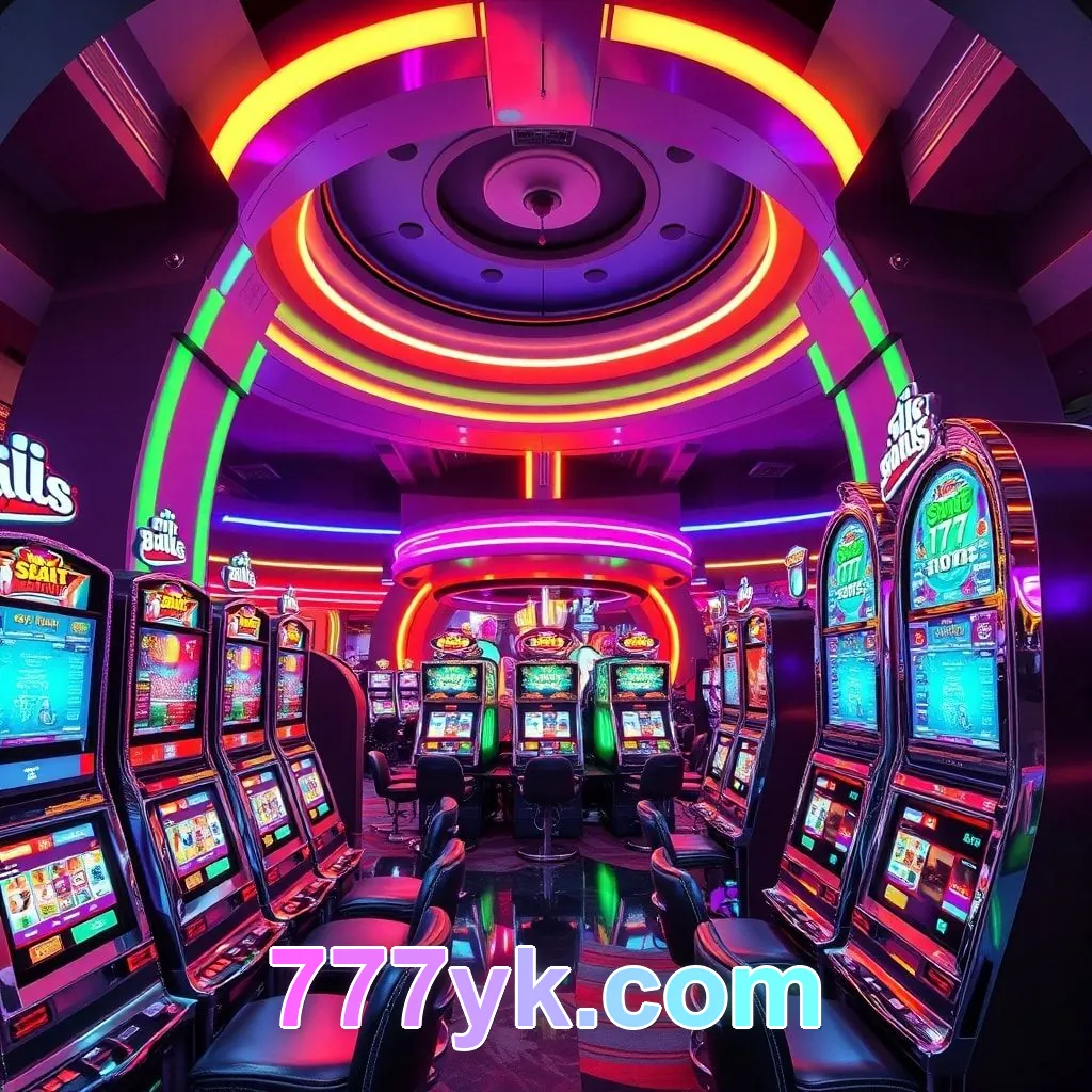 Tingkatan program VIP 777yk.com
